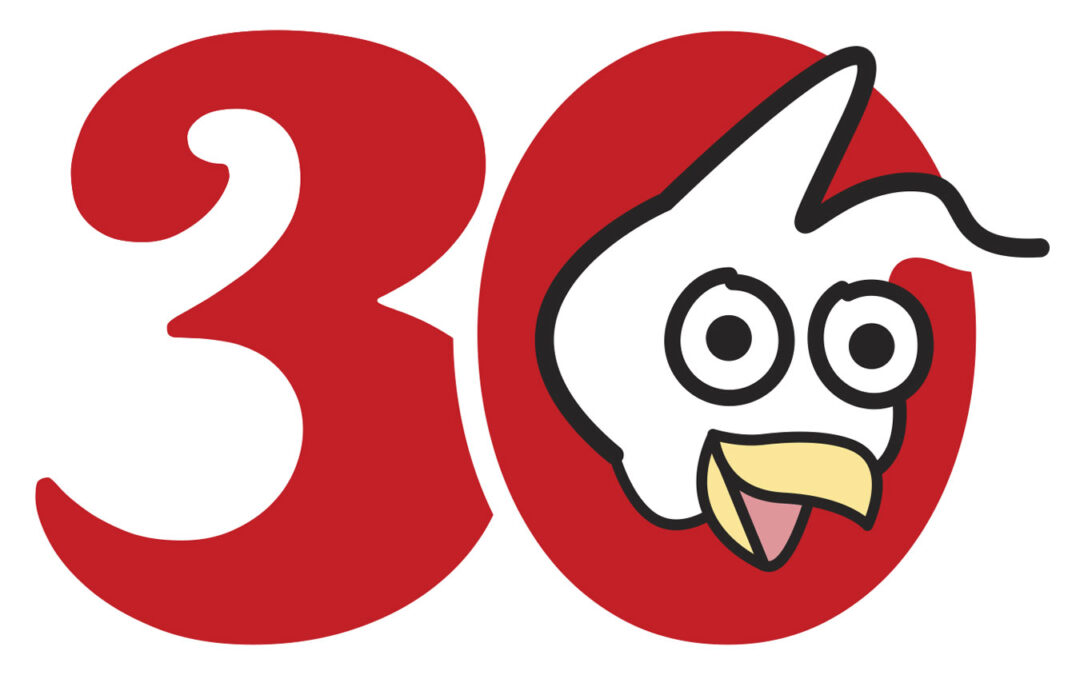 Celebrating 30 Years of Boc Chicken